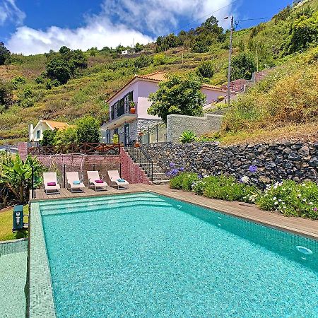 Casa Da Laranja By Lovelystay Ribeira Brava Ngoại thất bức ảnh