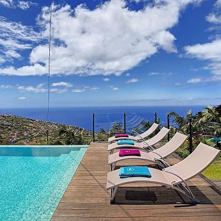 Casa Da Laranja By Lovelystay Ribeira Brava Ngoại thất bức ảnh