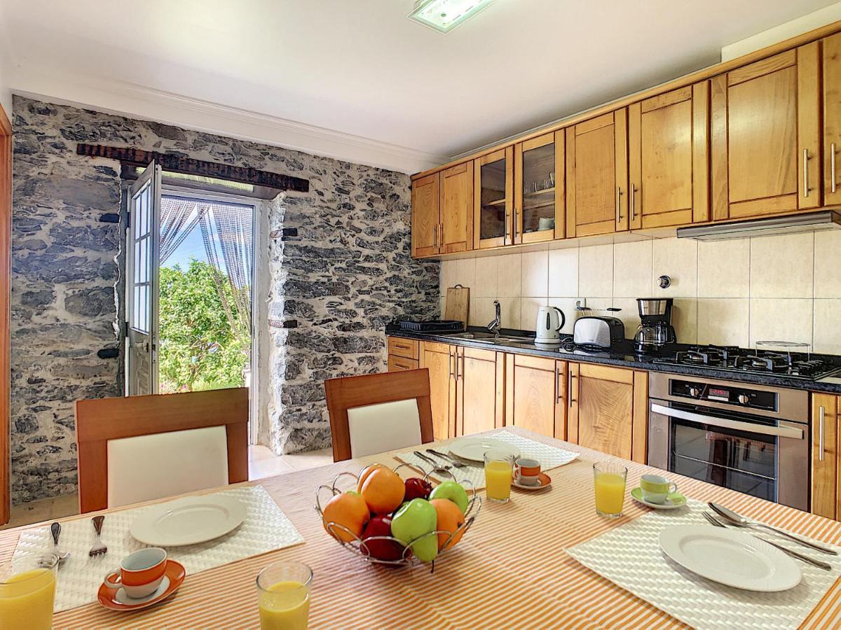 Casa Da Laranja By Lovelystay Ribeira Brava Ngoại thất bức ảnh