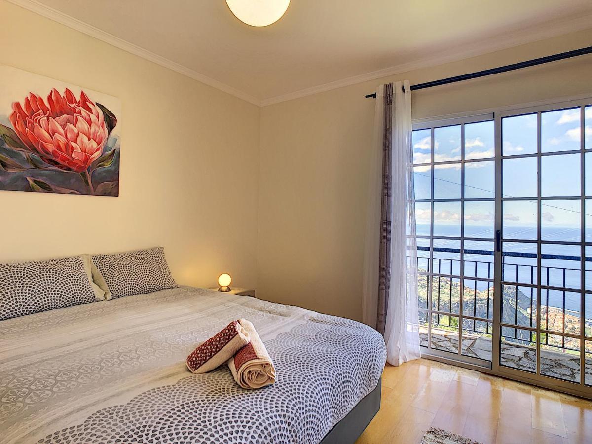 Casa Da Laranja By Lovelystay Ribeira Brava Ngoại thất bức ảnh