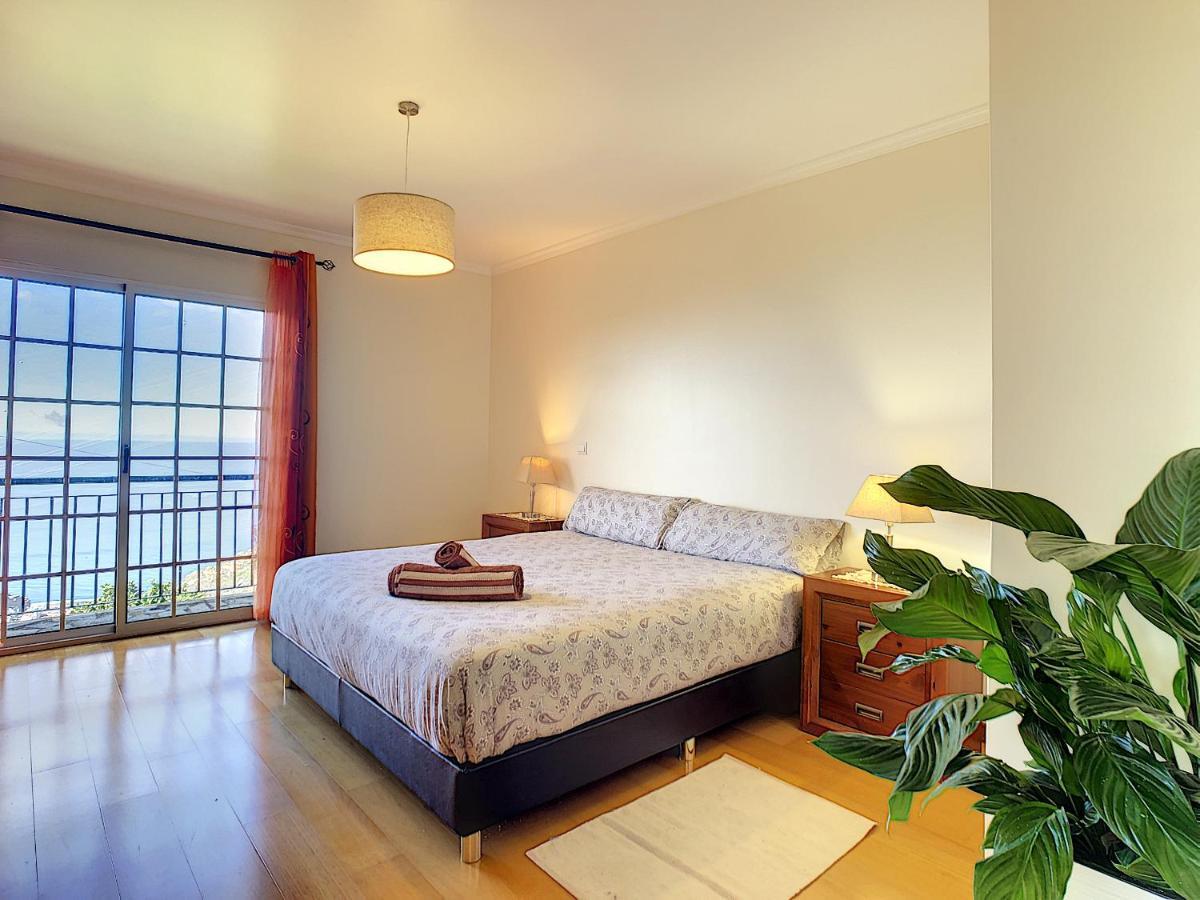 Casa Da Laranja By Lovelystay Ribeira Brava Ngoại thất bức ảnh