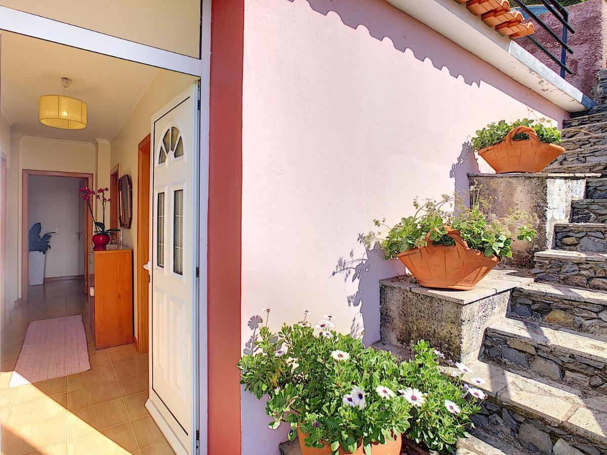 Casa Da Laranja By Lovelystay Ribeira Brava Ngoại thất bức ảnh