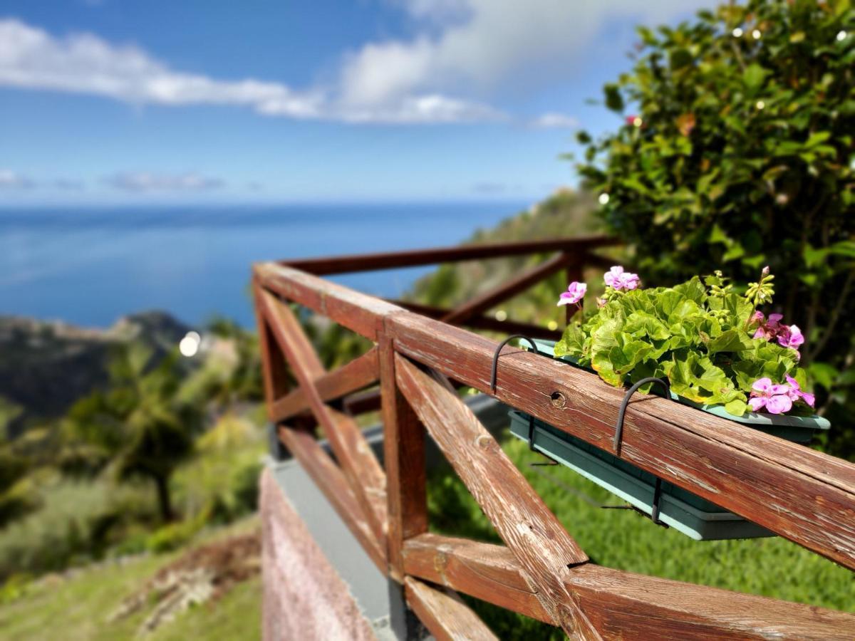 Casa Da Laranja By Lovelystay Ribeira Brava Ngoại thất bức ảnh