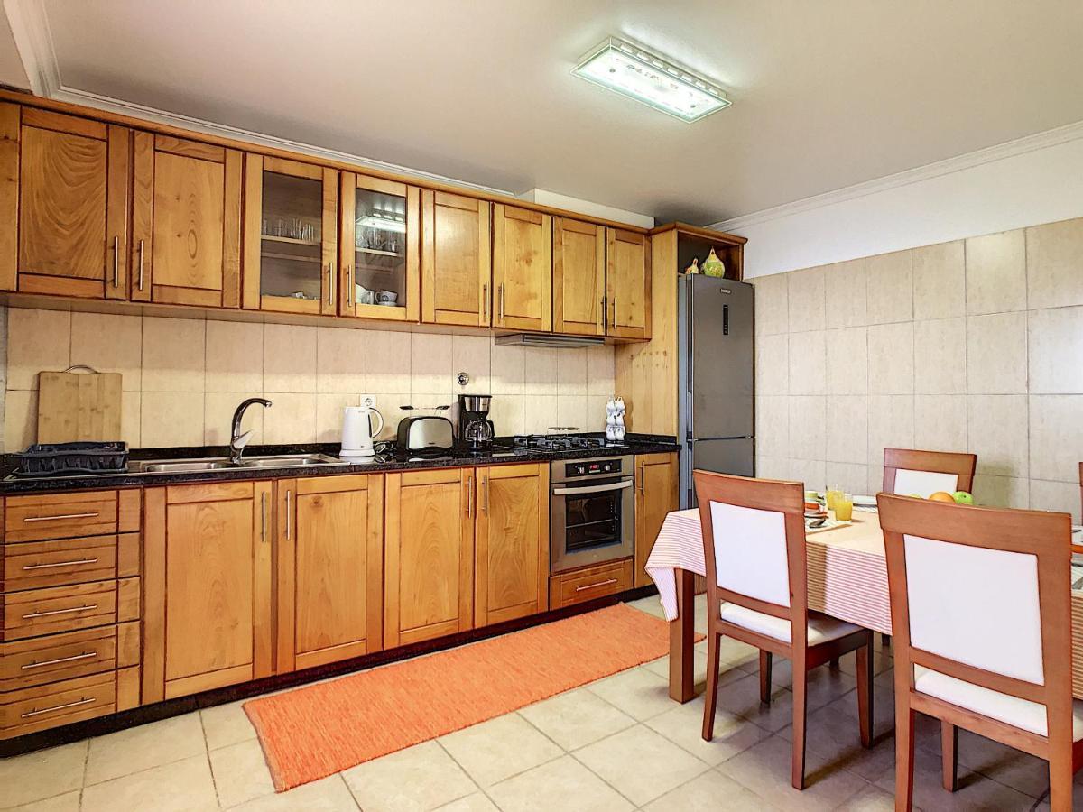 Casa Da Laranja By Lovelystay Ribeira Brava Ngoại thất bức ảnh