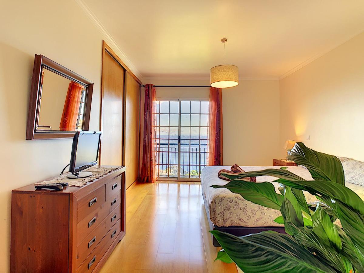 Casa Da Laranja By Lovelystay Ribeira Brava Ngoại thất bức ảnh