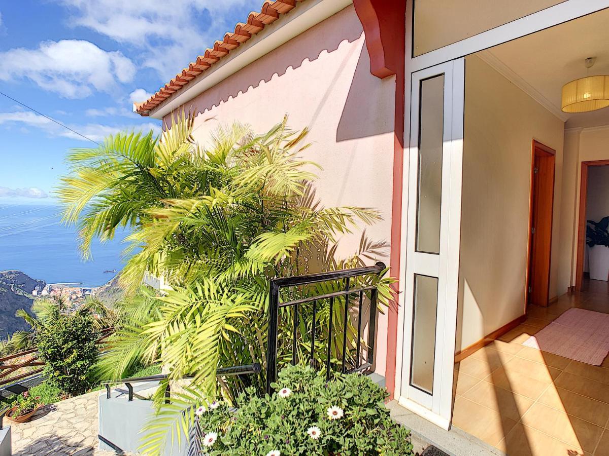 Casa Da Laranja By Lovelystay Ribeira Brava Ngoại thất bức ảnh