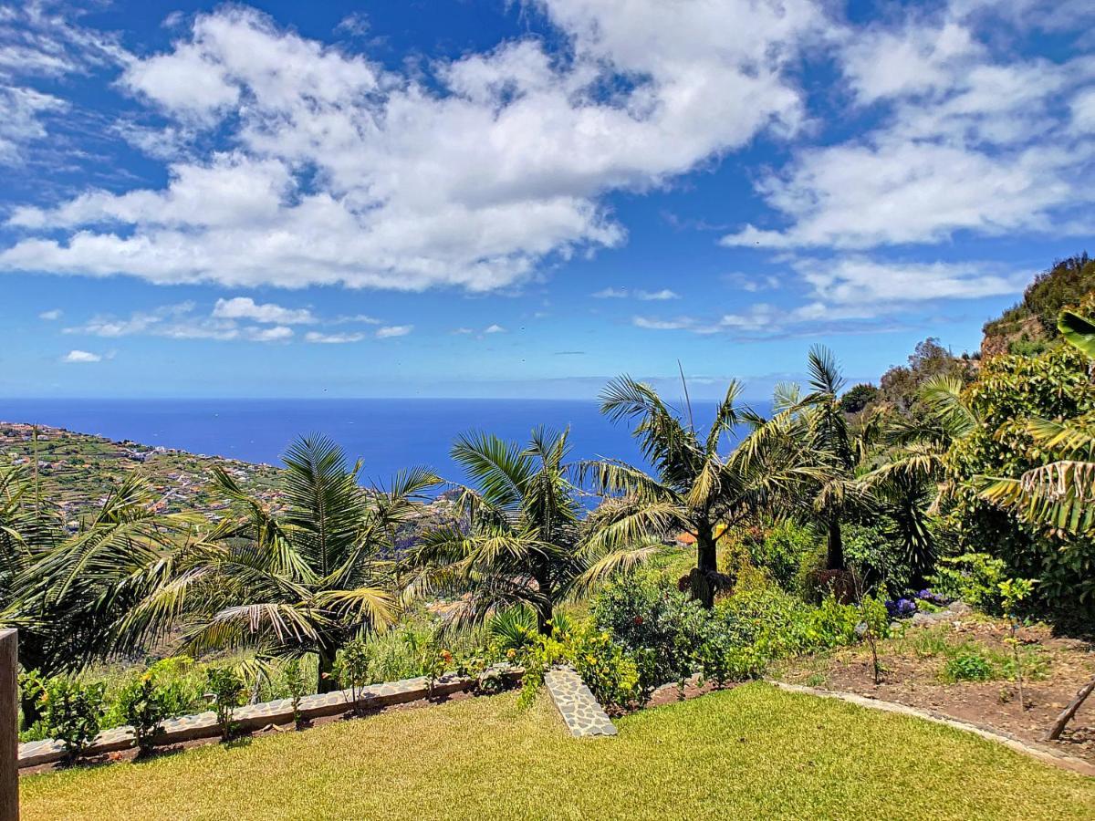 Casa Da Laranja By Lovelystay Ribeira Brava Ngoại thất bức ảnh