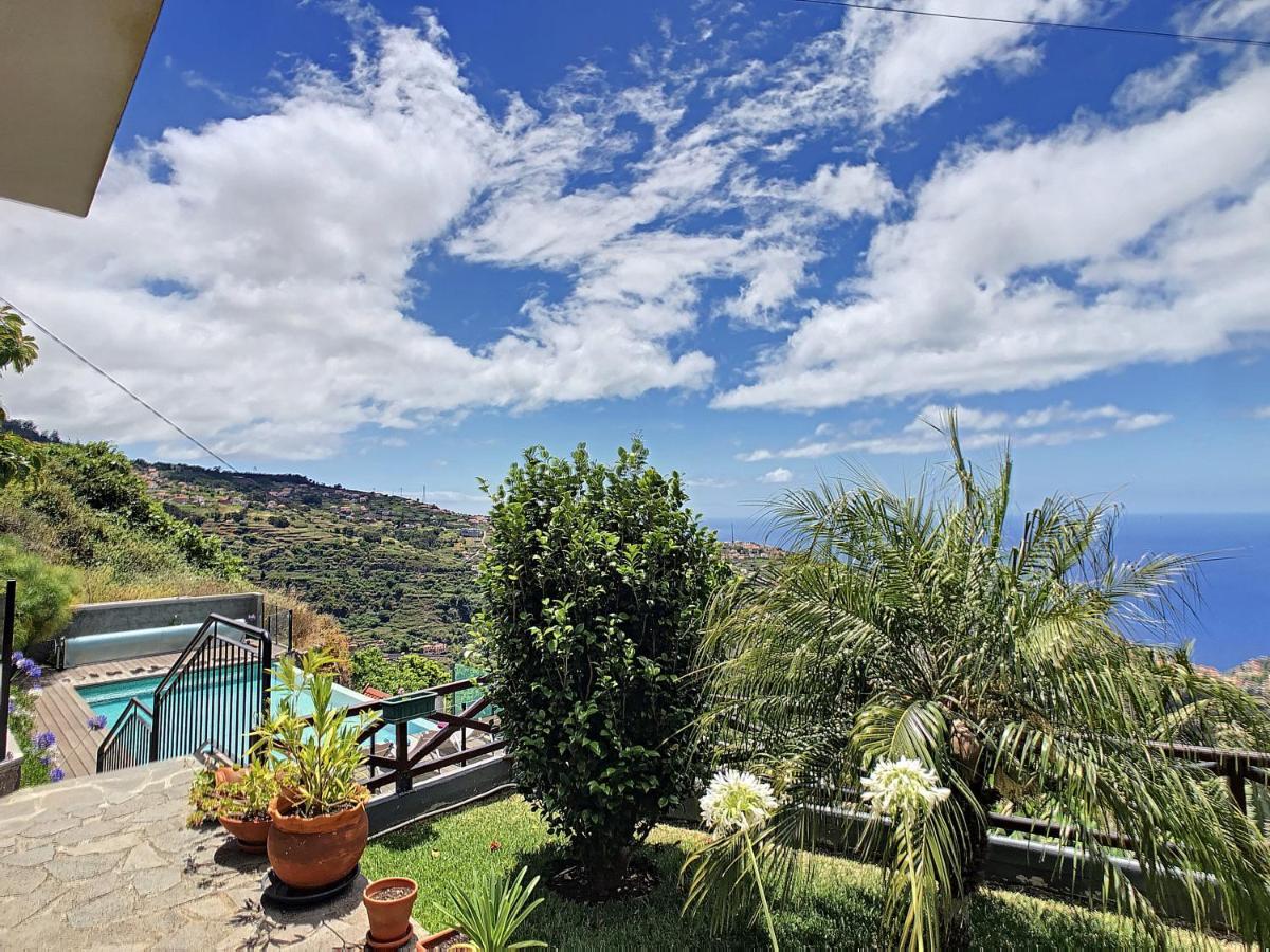 Casa Da Laranja By Lovelystay Ribeira Brava Ngoại thất bức ảnh