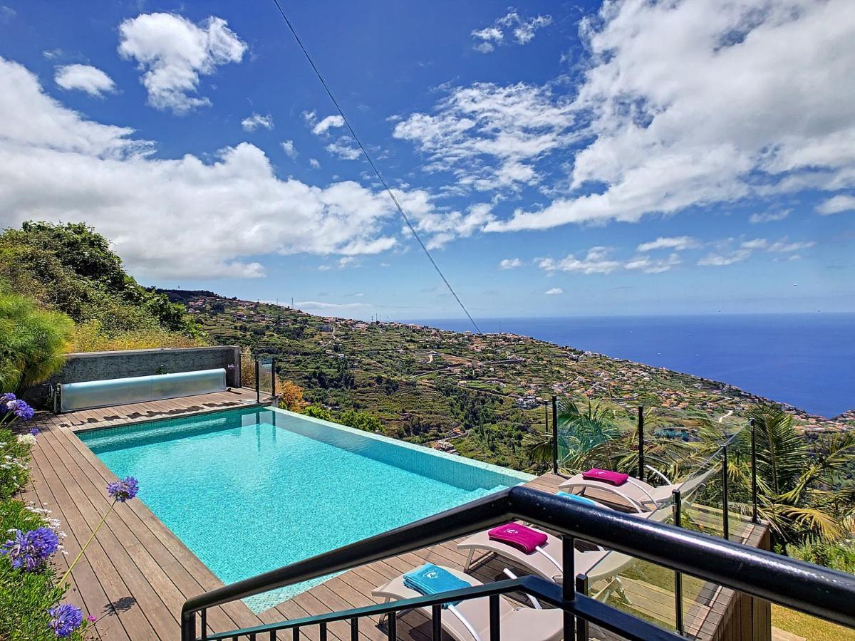 Casa Da Laranja By Lovelystay Ribeira Brava Ngoại thất bức ảnh
