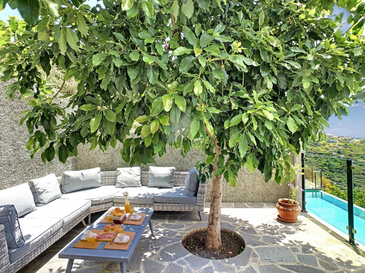 Casa Da Laranja By Lovelystay Ribeira Brava Ngoại thất bức ảnh